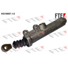 Άνω Αντλία Συμπλέκτη MERCEDES C CLASS 1993 - 1995 ( W202 ) FTE KG19097.1.6