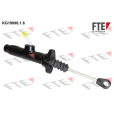 Άνω Αντλία Συμπλέκτη FTE KG19098.1.6