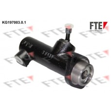 Άνω Αντλία Συμπλέκτη PEUGEOT 505 1979 - 1992 FTE KG197003.0.1