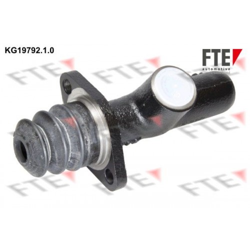 Άνω Αντλία Συμπλέκτη FTE 0