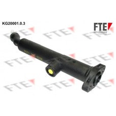 Άνω Αντλία Συμπλέκτη VW POLO CLASSIC 1996 - 2006 ( 6KV2 ) FTE 0