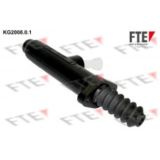 Άνω Αντλία Συμπλέκτη FTE 0