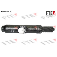 Άνω Αντλία Συμπλέκτη VW TRANSPORTER MULTIVAN 1990 - 2003 ( 53I ) CARAVELLE FTE 0