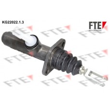 Άνω Αντλία Συμπλέκτη FTE 0