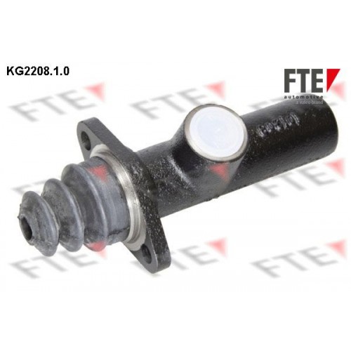 Άνω Αντλία Συμπλέκτη FTE 0