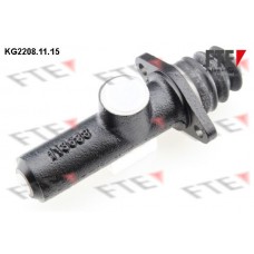 Άνω Αντλία Συμπλέκτη FTE 0