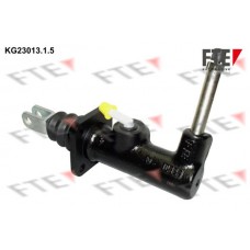 Άνω Αντλία Συμπλέκτη FTE 0