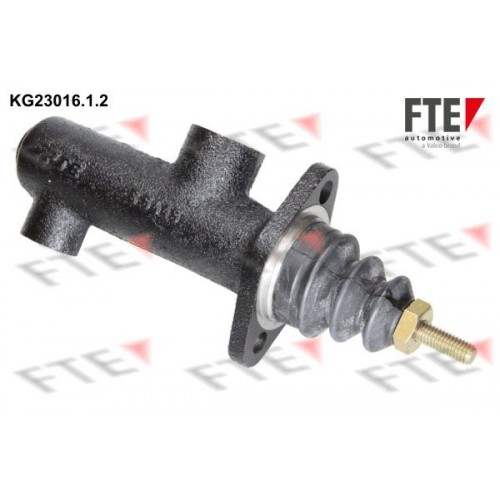 Άνω Αντλία Συμπλέκτη FTE 0 Άνω Αντλία Συμπλέκτη FTE 0