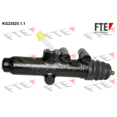 Άνω Αντλία Συμπλέκτη FTE 0