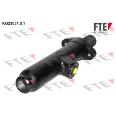 Άνω Αντλία Συμπλέκτη FTE 0