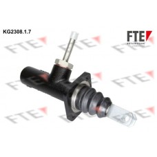 Άνω Αντλία Συμπλέκτη FTE 0