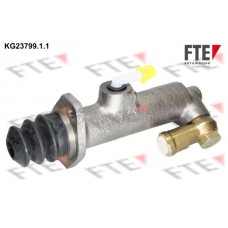 Άνω Αντλία Συμπλέκτη FTE 0