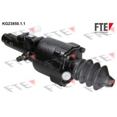 Άνω Αντλία Συμπλέκτη FTE 0