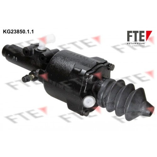 Άνω Αντλία Συμπλέκτη FTE 0 Άνω Αντλία Συμπλέκτη FTE 0