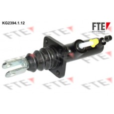 Άνω Αντλία Συμπλέκτη VOLVO 850 1992 - 1994 ( LS / LW ) FTE 0