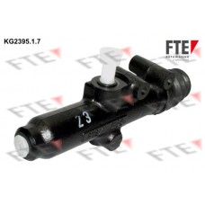 Άνω Αντλία Συμπλέκτη BMW 5 Series 1973 -1981 ( E12 ) FTE 0