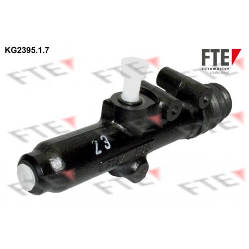 Άνω Αντλία Συμπλέκτη BMW 5 Series 1973 -1981 ( E12 ) FTE 0