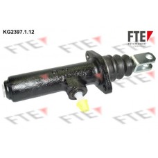 Άνω Αντλία Συμπλέκτη VOLVO 960 1990 - 1996 ( 964/5 ) FTE 0