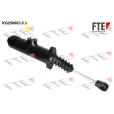 Άνω Αντλία Συμπλέκτη FTE KG250003.0.3