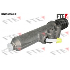Άνω Αντλία Συμπλέκτη VOLVO S40 2004 - 2007 ( MS ) FTE KG250006.0.2