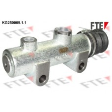 Άνω Αντλία Συμπλέκτη VW GOLF 1984 - 1992 ( Mk2 ) FTE 0