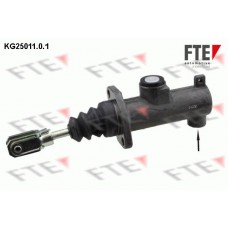 Άνω Αντλία Συμπλέκτη FTE 0