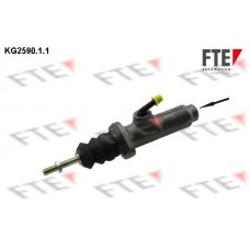 Άνω Αντλία Συμπλέκτη FTE 0