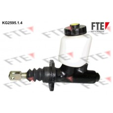 Άνω Αντλία Συμπλέκτη BMW 5 Series 2000 - 2003 ( E39 F/L ) FTE 0