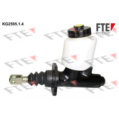 Άνω Αντλία Συμπλέκτη BMW 5 Series 2000 - 2003 ( E39 F/L ) FTE 0