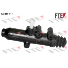 Άνω Αντλία Συμπλέκτη FTE 0