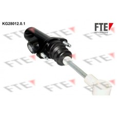 Άνω Αντλία Συμπλέκτη FTE 0