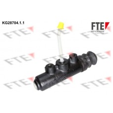 Άνω Αντλία Συμπλέκτη FTE 0