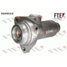 Άνω Αντλία Συμπλέκτη FTE 0