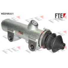 Άνω Αντλία Συμπλέκτη FTE 0