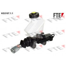 Άνω Αντλία Συμπλέκτη VOLVO V50 2004 - 2007 ( MW ) FTE 0