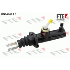 Άνω Αντλία Συμπλέκτη FTE 0