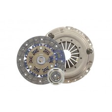 Σετ συμπλέκτη HONDA CIVIC 1990 -1992 ( EC / D / E / F ) AISIN KH-022B