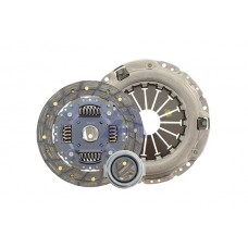 Σετ συμπλέκτη HONDA CIVIC 1996 - 1999 ( EJ / K ) ( MA / B ) AISIN KH-052