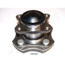 Πλήμνη τροχού TOYOTA YARIS 2003 - 2006 ( XP10 ) JAPANPARTS 0