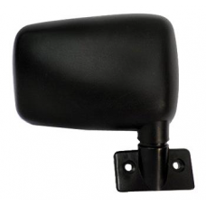 Καθρέπτης Μηχανικός Μη Βαφόμενος MAZDA B-Series 1977 - 1985 ( B1600 ) Αριστερά 16.05.0523.L