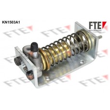 Κάτω Αντλία Συμπλέκτη FTE 0