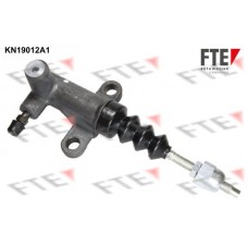 Κάτω Αντλία Συμπλέκτη FTE 0