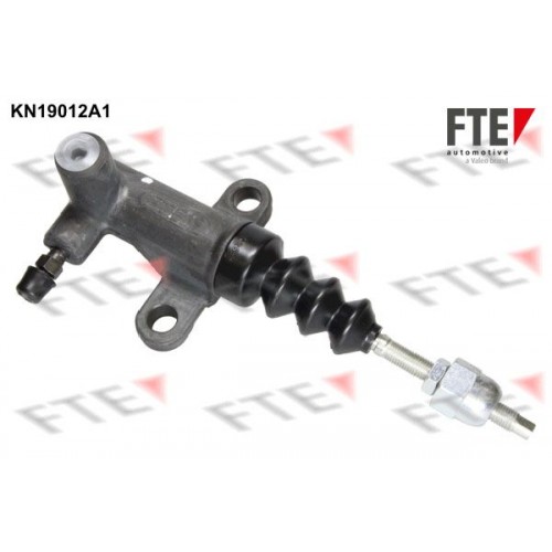 Κάτω Αντλία Συμπλέκτη FTE 0