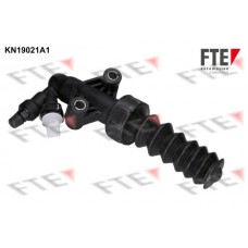 Κάτω Αντλία Συμπλέκτη PEUGEOT 206 2000 - 2008 ( CC ) FTE KN19021A1