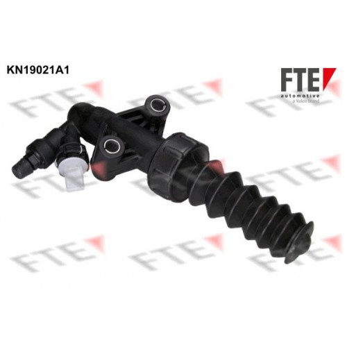Κάτω Αντλία Συμπλέκτη PEUGEOT 206 2000 - 2008 ( CC ) FTE KN19021A1 Κάτω Αντλία Συμπλέκτη PEUGEOT 206 2000 - 2008 ( CC ) FTE KN19021A1