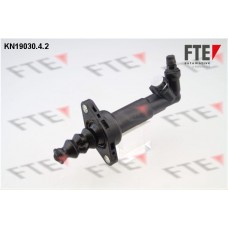 Κάτω Αντλία Συμπλέκτη VW NEW BEETLE 2005 - 2011 ( 9C1 ) FTE KN19030.4.2