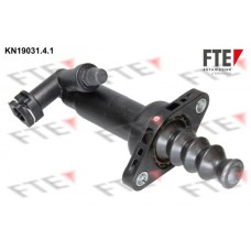 Κάτω Αντλία Συμπλέκτη VW NEW BEETLE 2005 - 2011 ( 9C1 ) FTE KN19031.4.1