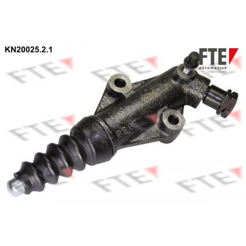 Κάτω Αντλία Συμπλέκτη FIAT BRAVO 2007 - 2011 FTE KN20025.2.1