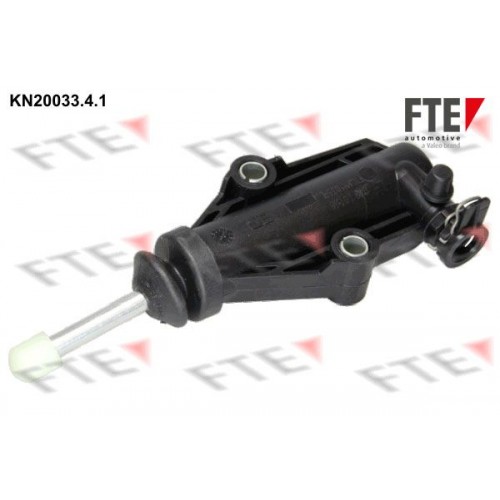 Κάτω Αντλία Συμπλέκτη FIAT STILO 2001 - 2006 ( 192 ) FTE KN20033.4.1