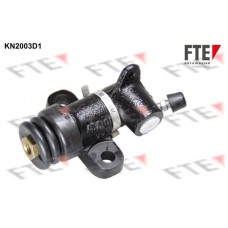 Κάτω Αντλία Συμπλέκτη FTE KN2003D1